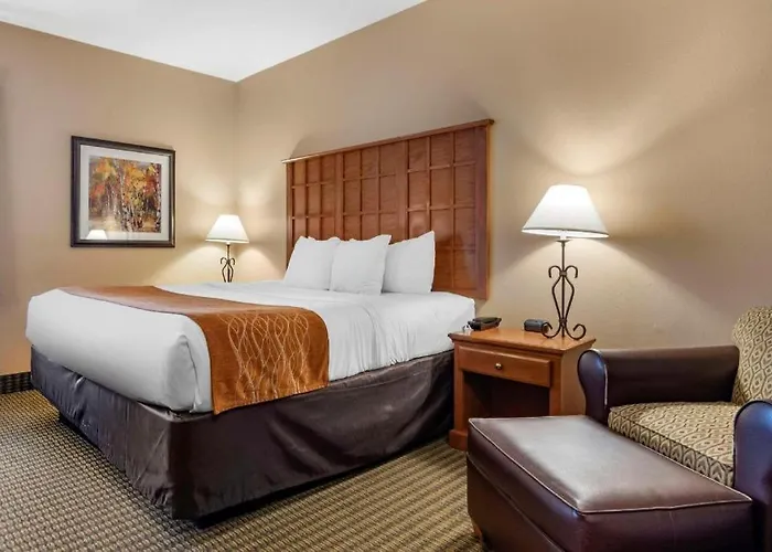 Comfort Inn & Suites Chillicothe